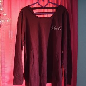 Ideology Be Kind Sweater